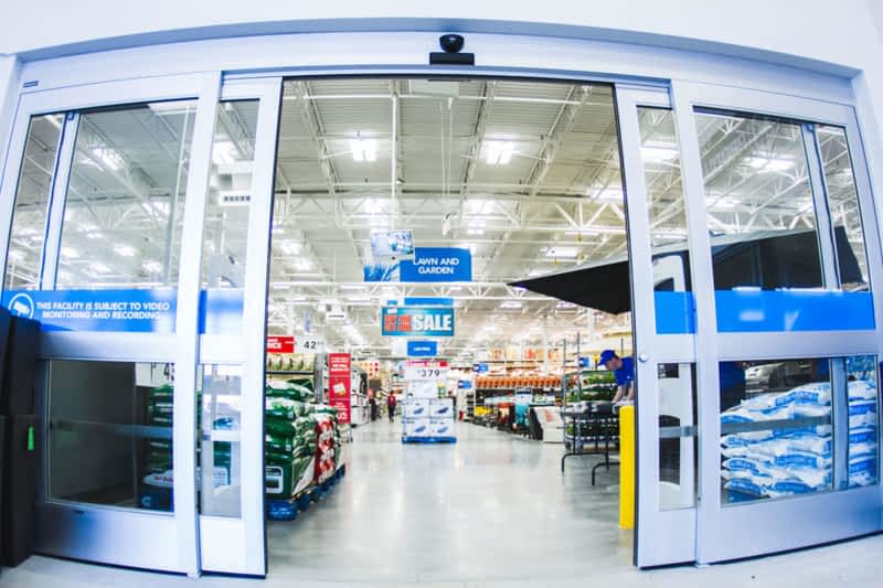 Lowe's Home Improvement - Calgary, AB - 90 Crowfoot Way NW | Canpages