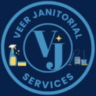 Veer Janitorial Service - Commercial, Industrial & Residential Cleaning