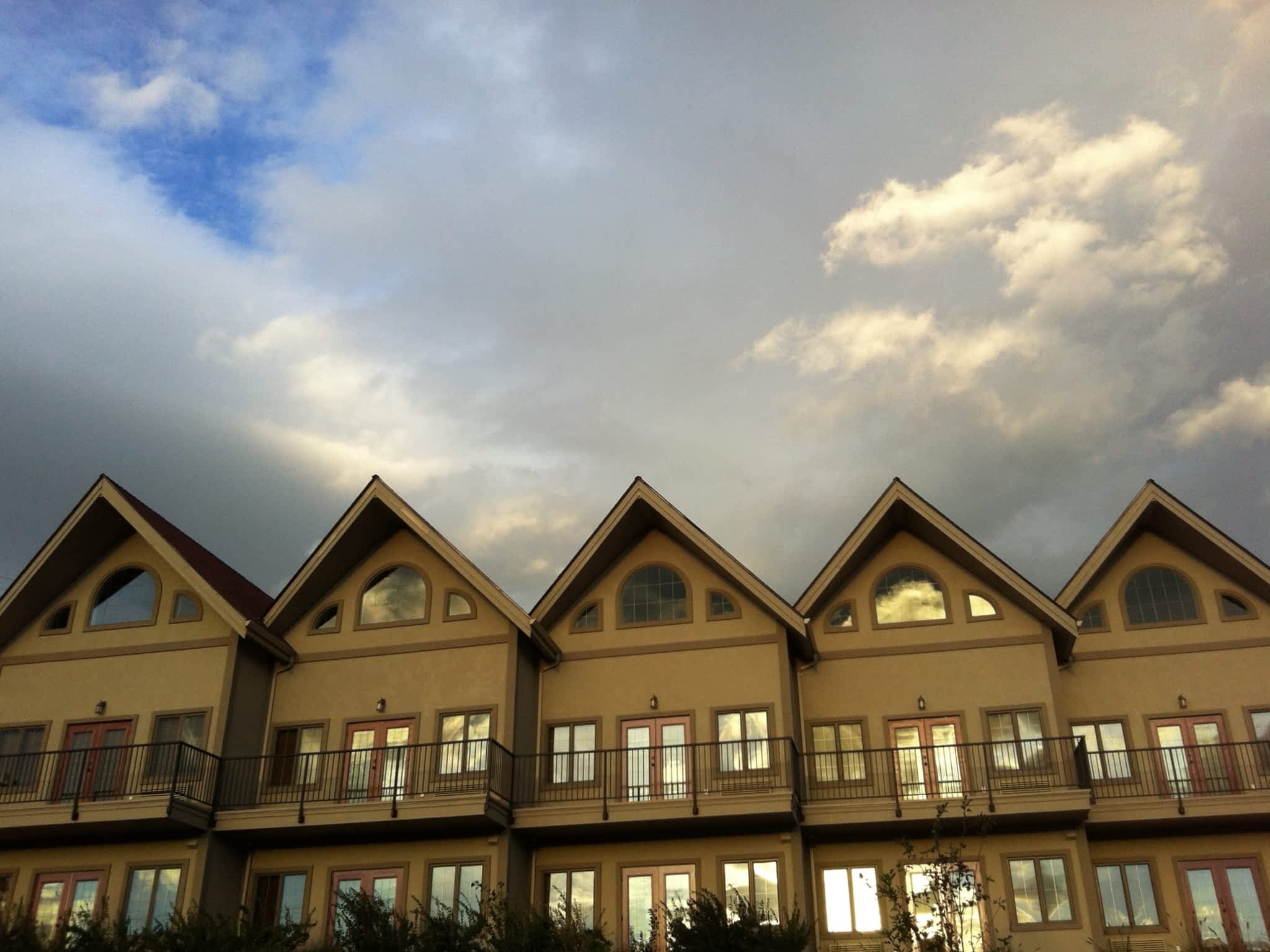 photo Clear Reflections Window Cleaning