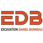 Excavation Daniel Bonneau - Topsoil