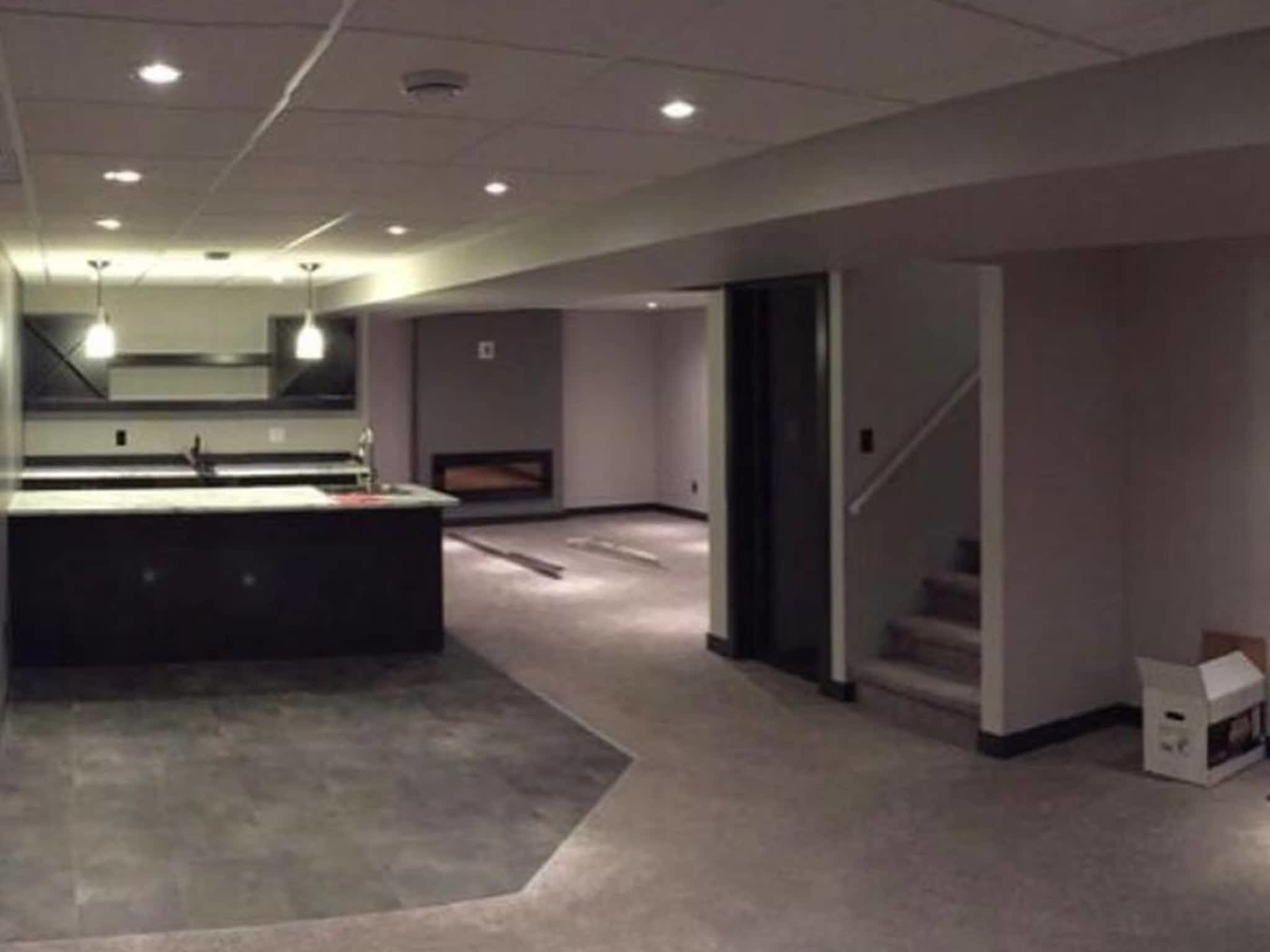 photo Silverline Construction