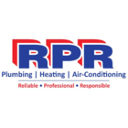 RPR Heating & Air Conditioning - Logo