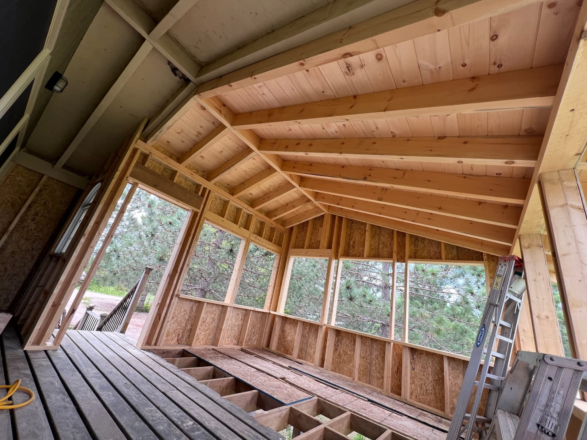 photo YMY Contractor