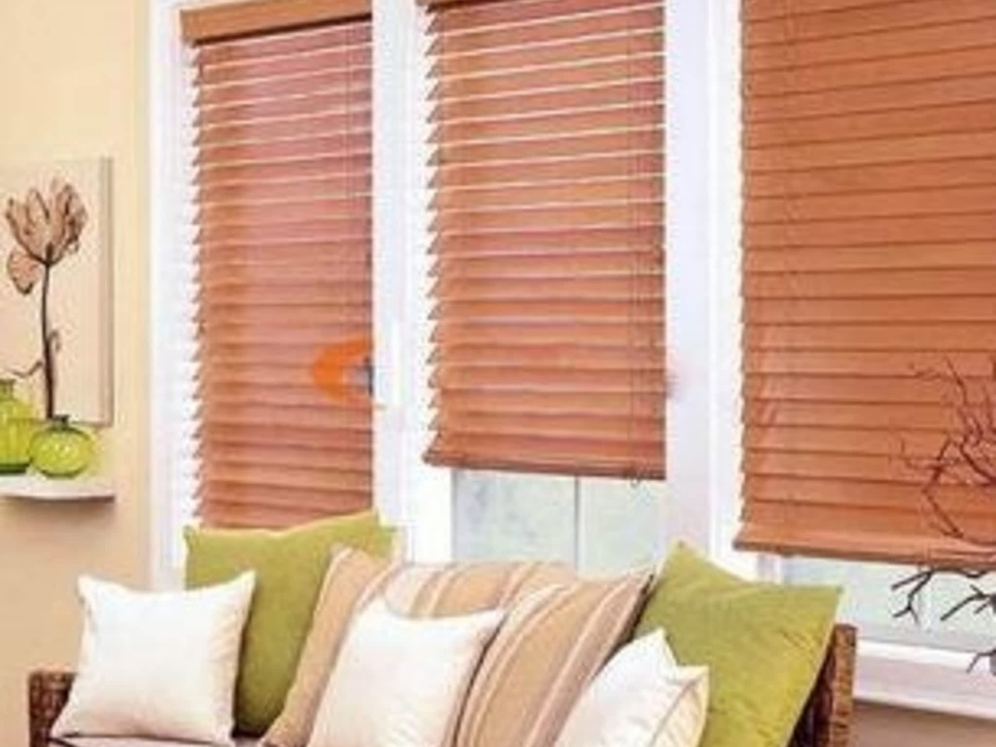 photo Winstar Blinds