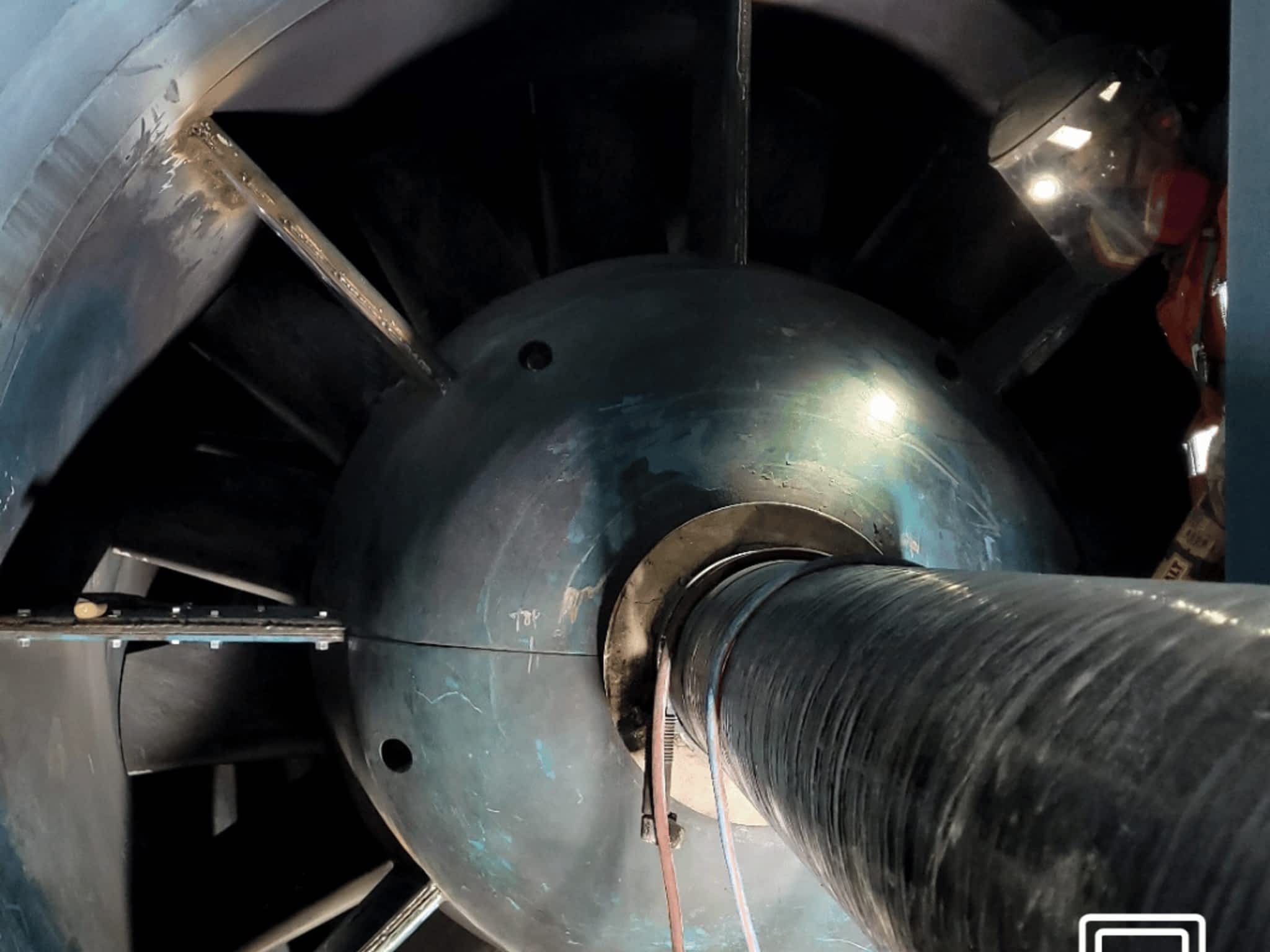 photo Patrick Mechanical Ltd