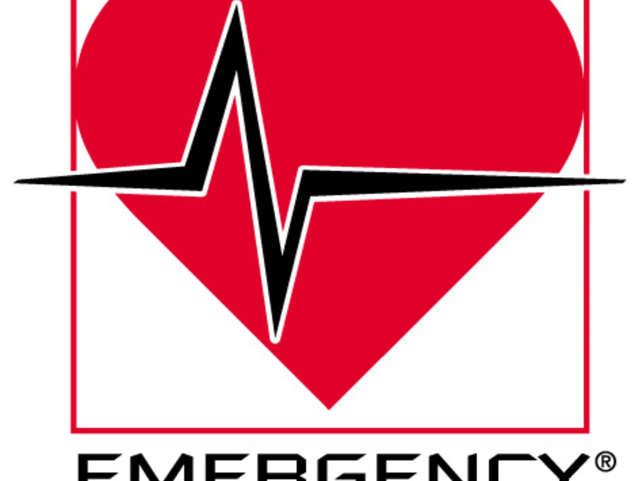 First Aid Training CentreCRC Inc. Winnipeg, MB 305 Madison St