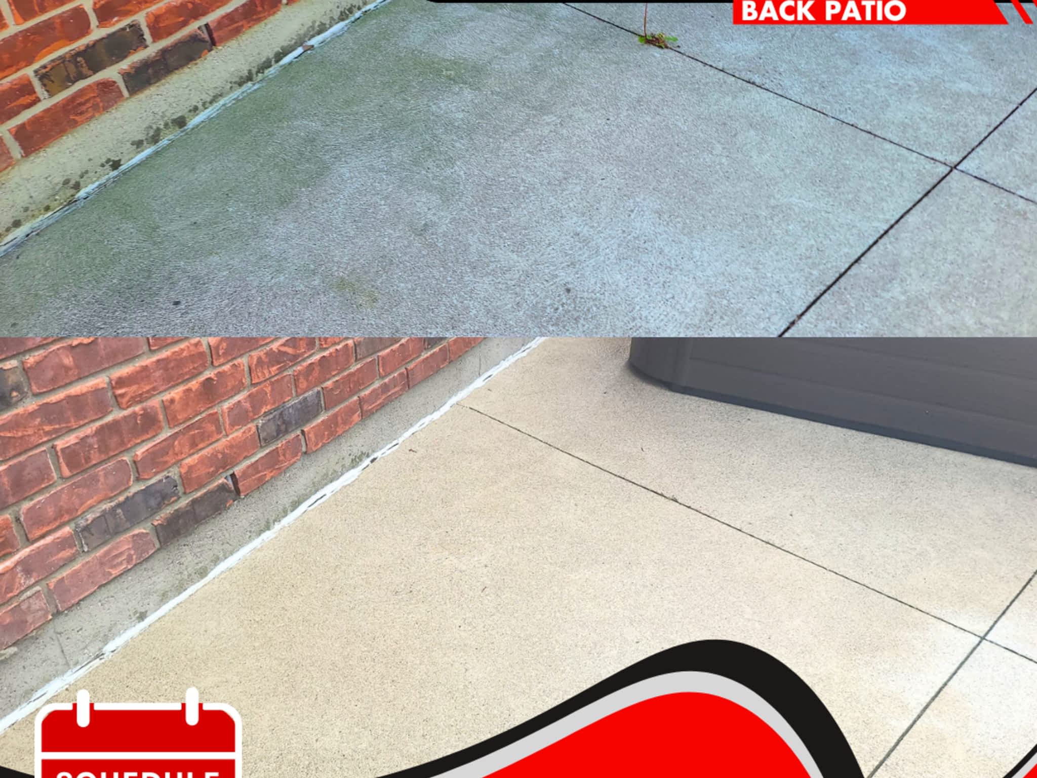 photo Thunder Spray Inc.