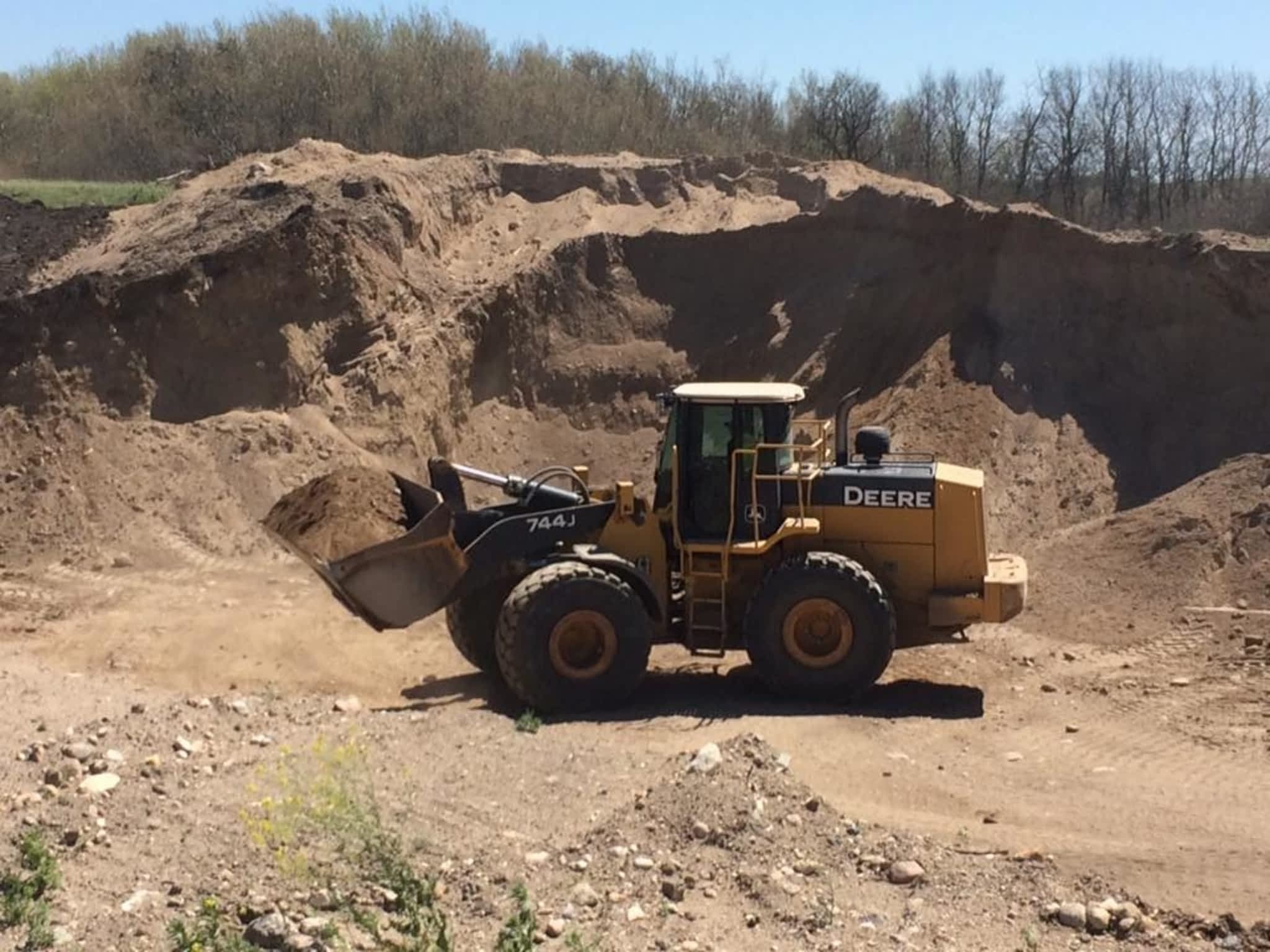 photo KNL Construction