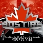 905 Tire - Auto Repair Garages