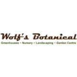 Wolf's Botanical - Service et vente de serres