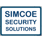 Simcoe Security Solutions - Logo