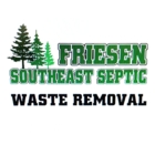 Friesen Southeast Septic - Septic Tank Cleaning