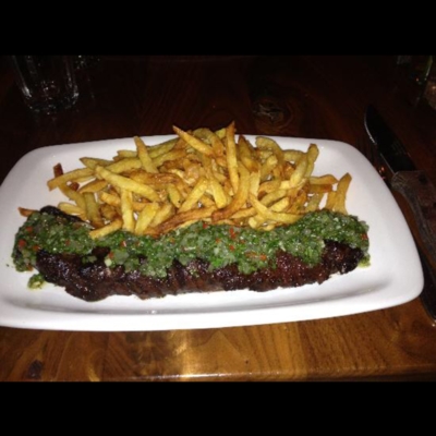Tuck Shop Restaurant - Restaurants italiens