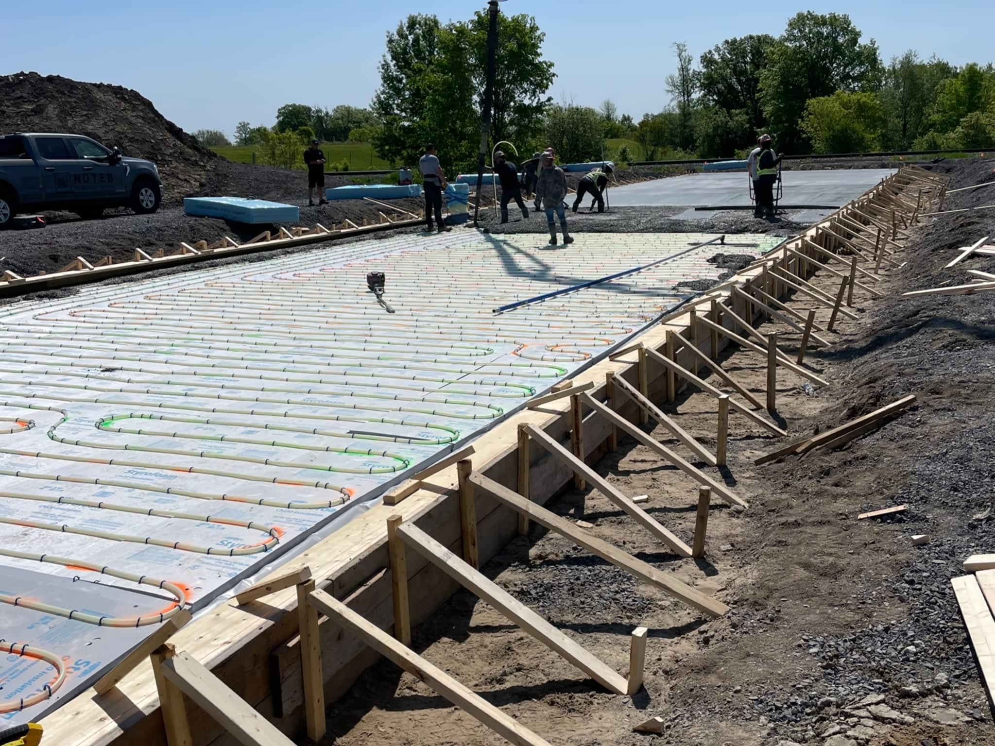 photo Structio Construction