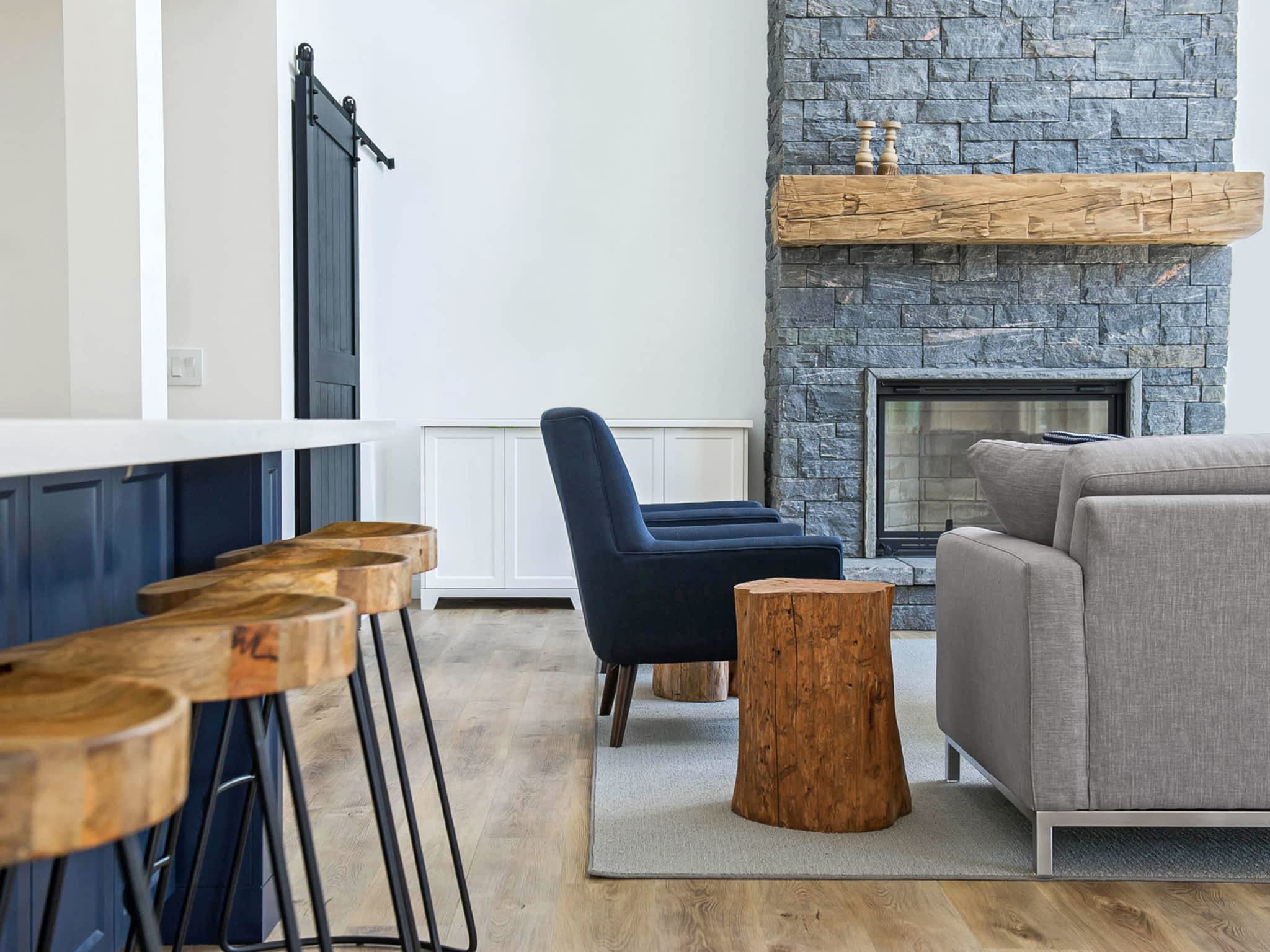 photo Above & Beyond Building