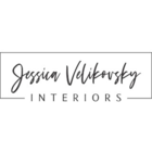 JV Interiors - Logo