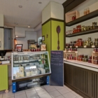 La Mise En Place - Gourmet Food Shops