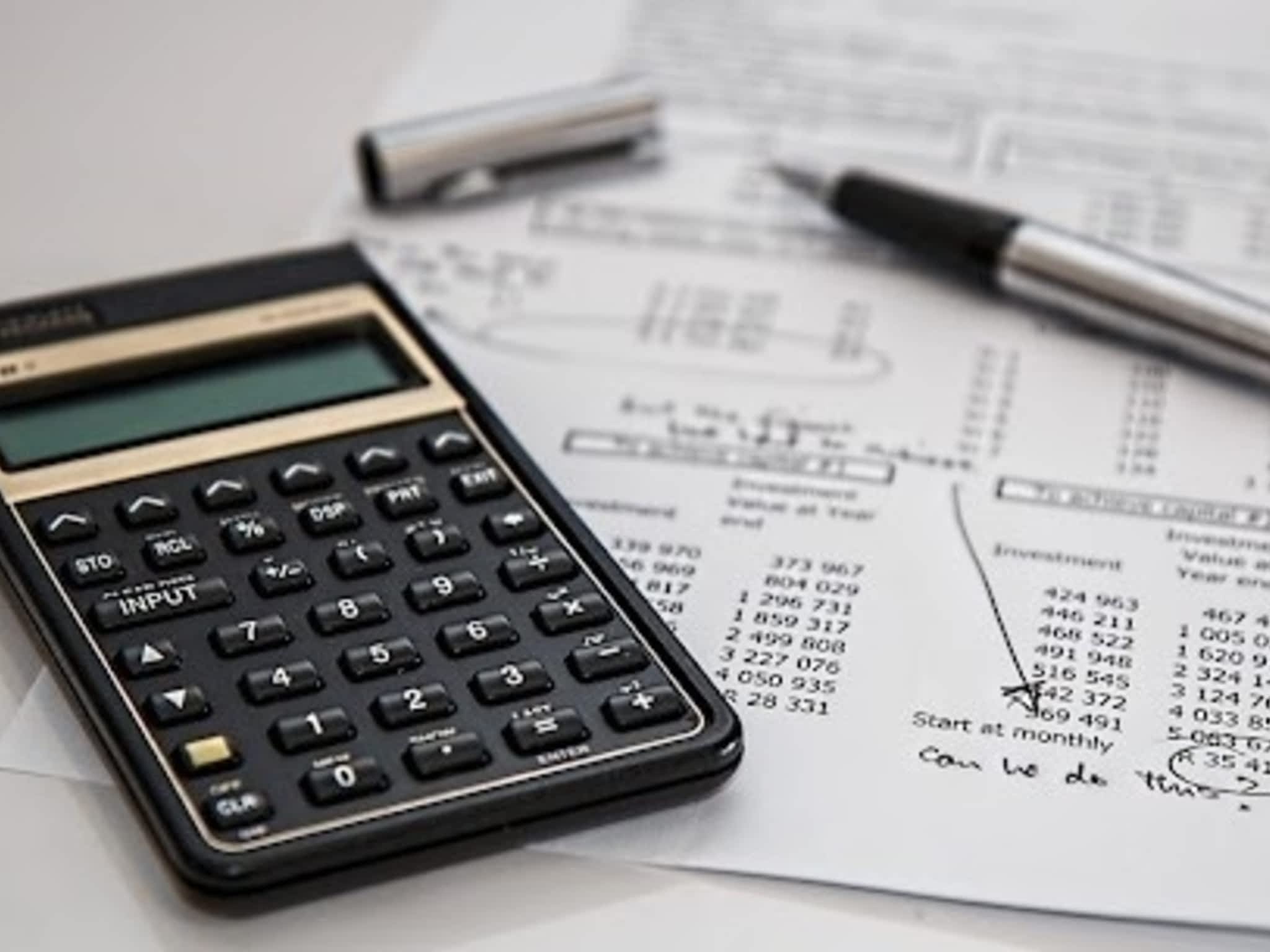 photo Pauls Accounting And Tax Services
