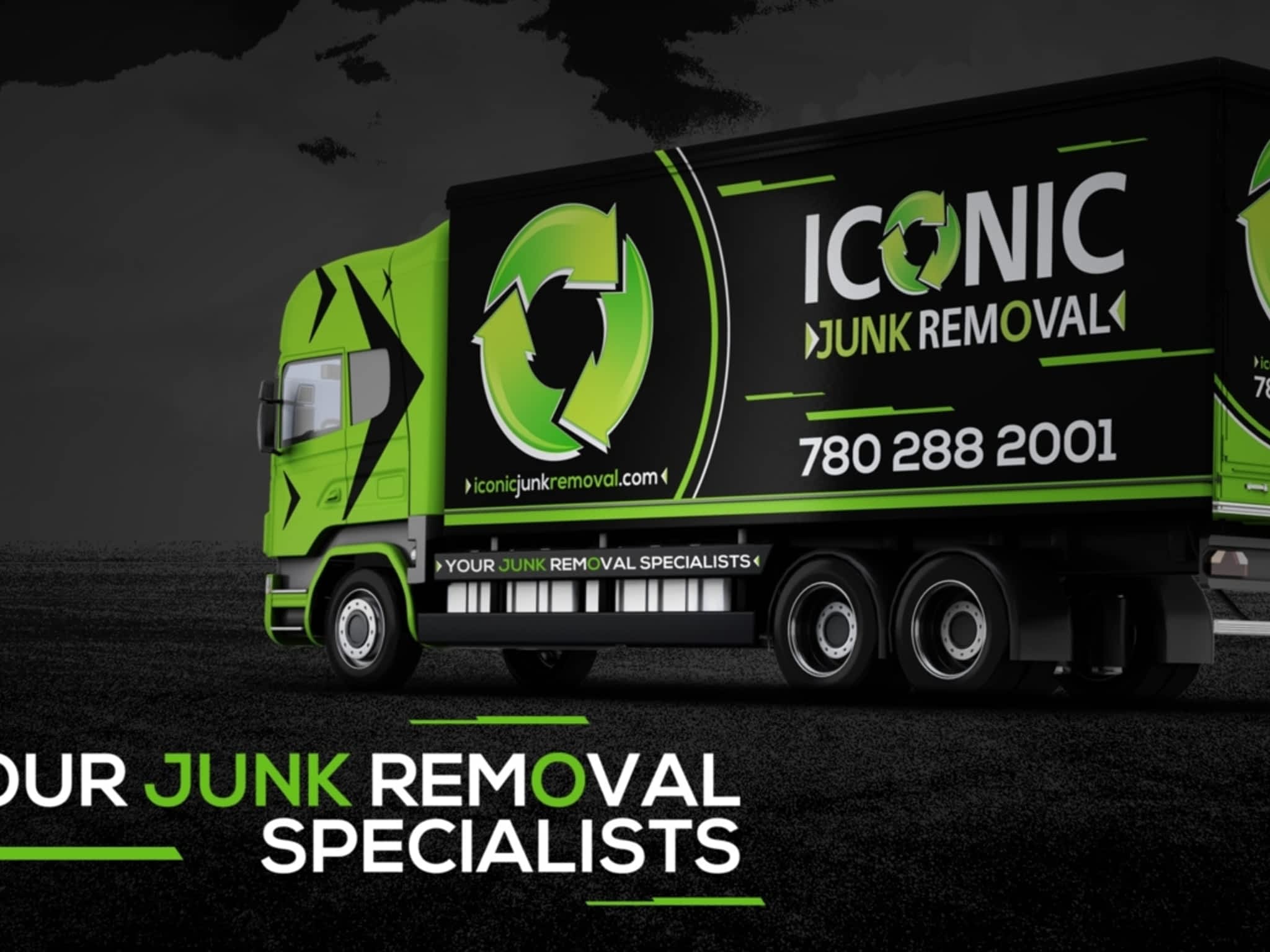 photo Iconic Junk Removal Inc.