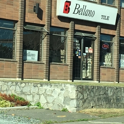 Bellano Tile Co Ltd - Ceramic Tile Installers & Contractors