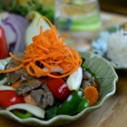 My Thai Palace - Traiteurs