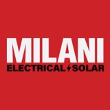 View Milani Electrical Solar & Roofing’s Edmonton profile