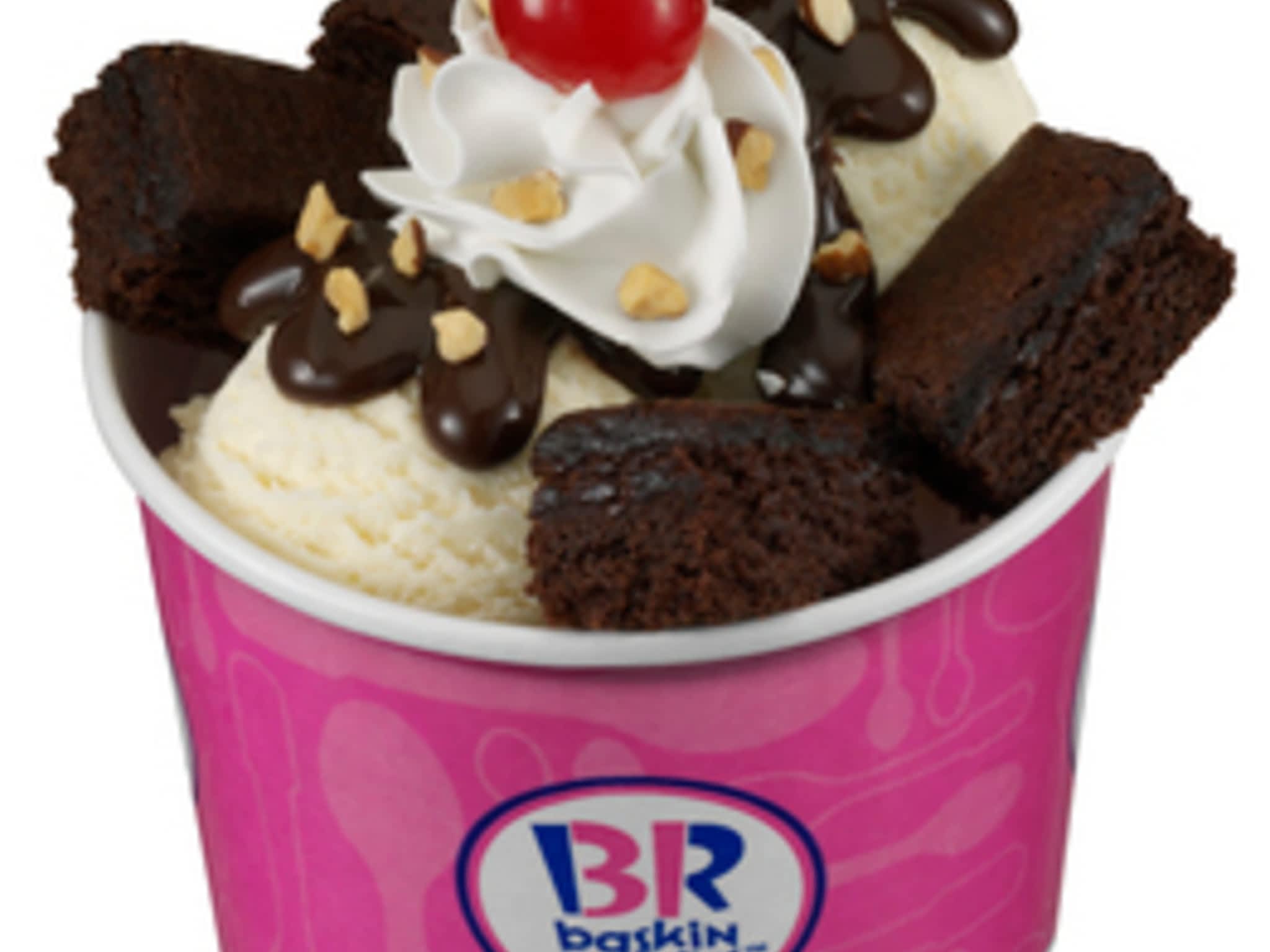 photo Baskin Robbins