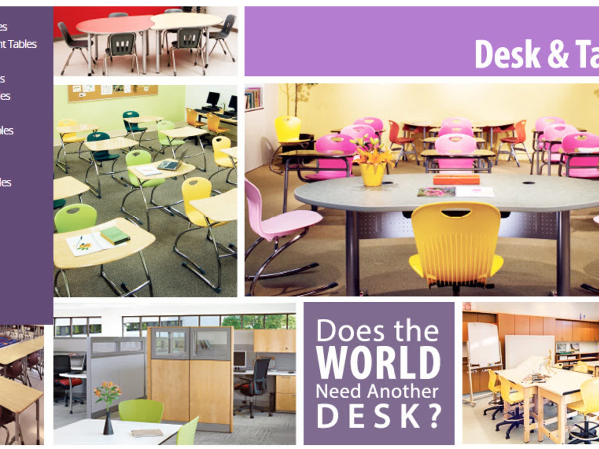 photo The Accent Environments