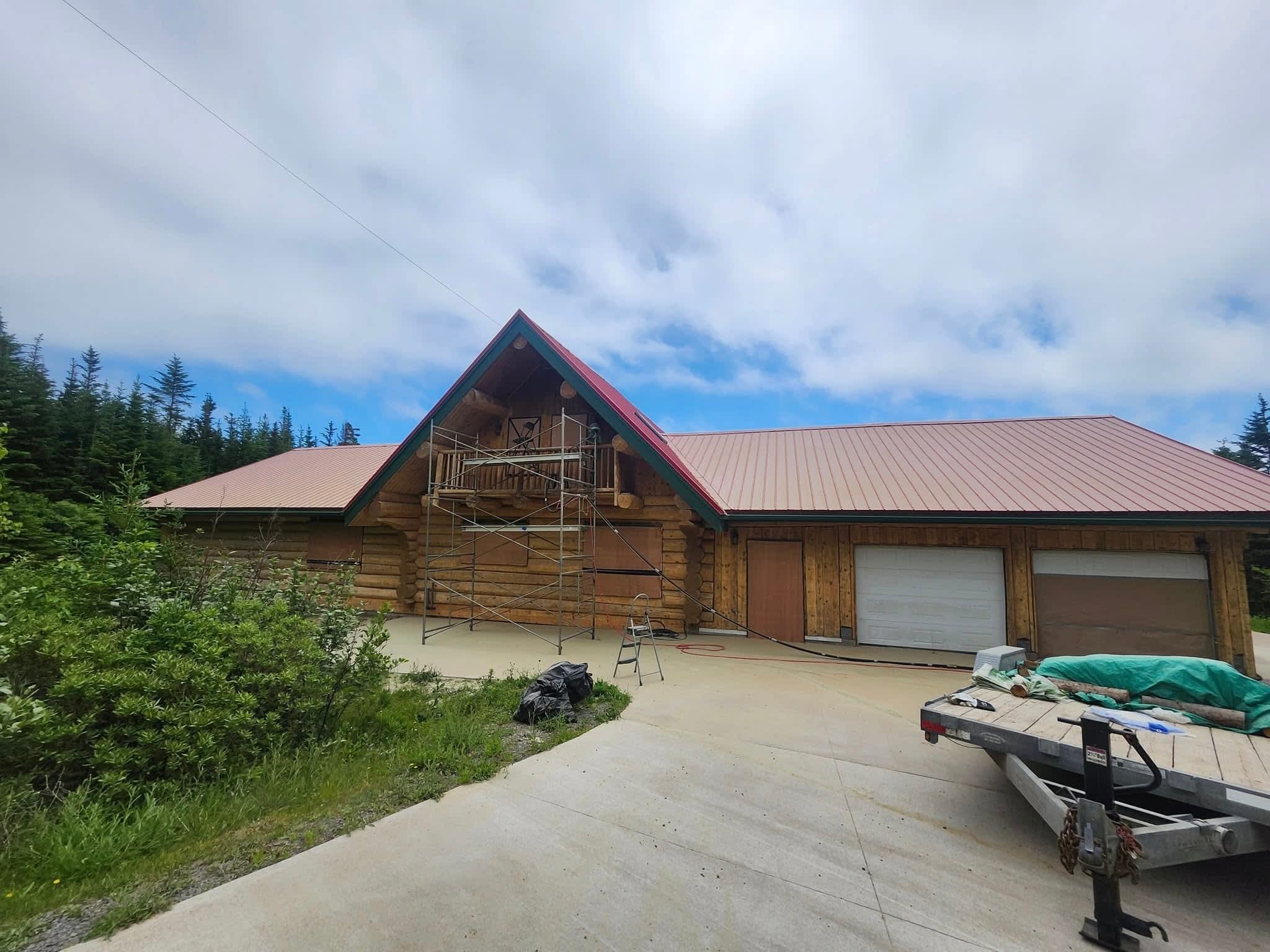 photo Nova Sandblasting & Surface Prep