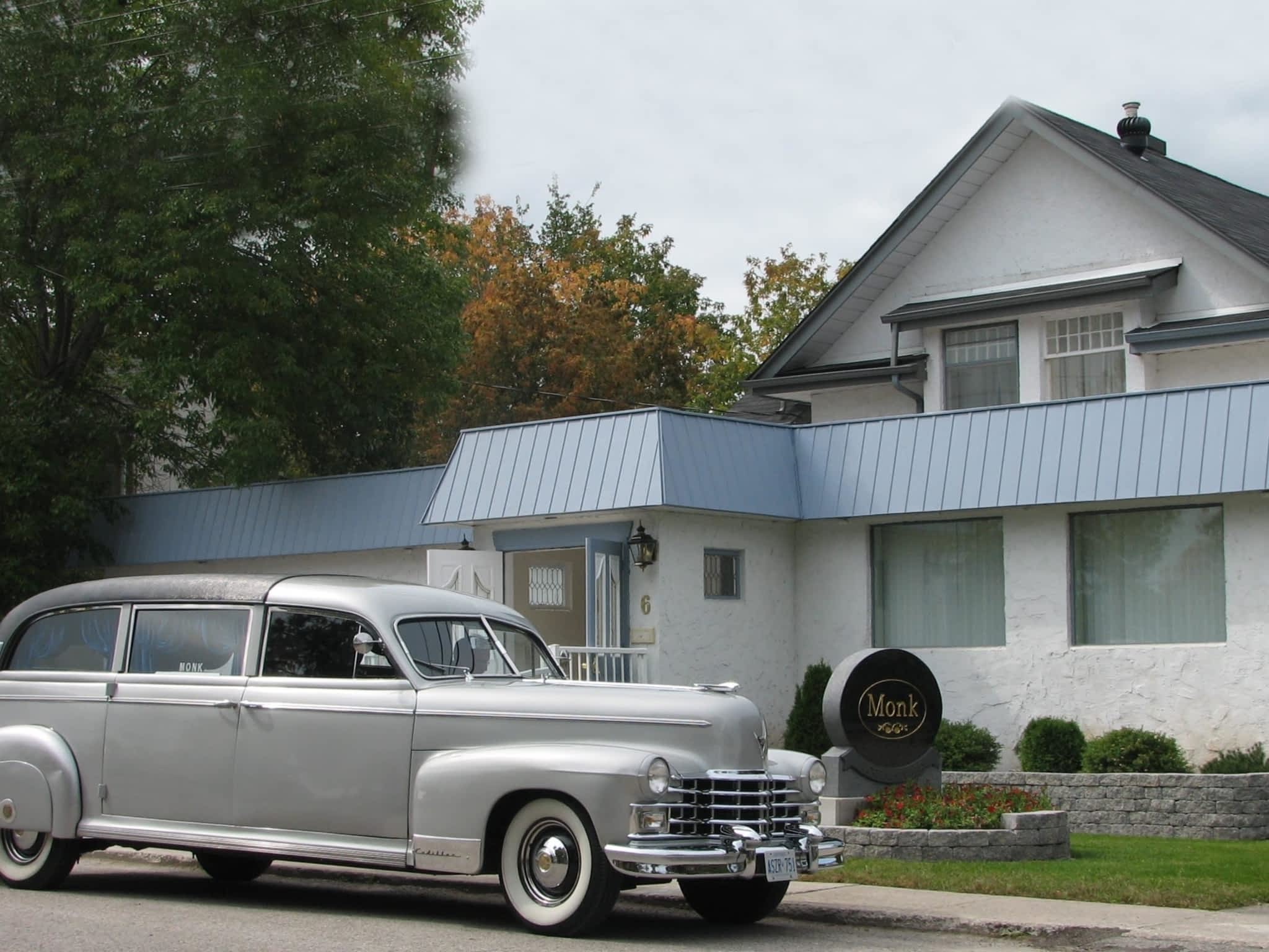 Hendren Funeral Homes Monk Chapel Bobcaygeon, ON 6 Helen St Canpages