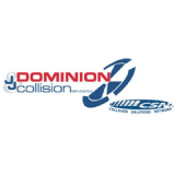 View Dominion Collision’s Maidstone profile