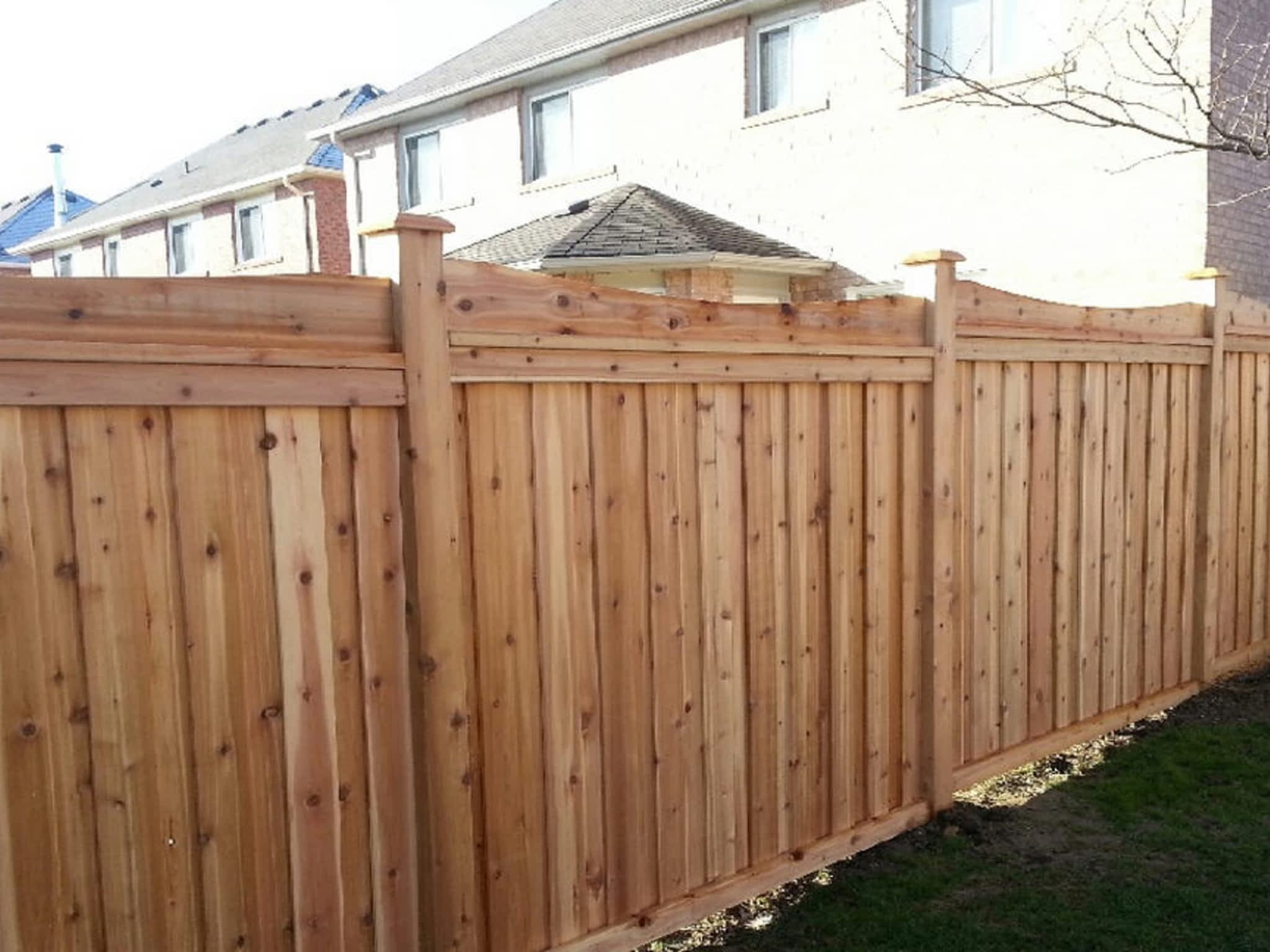 photo Total Fence