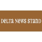 Delta News Stand - Vaping Accessories