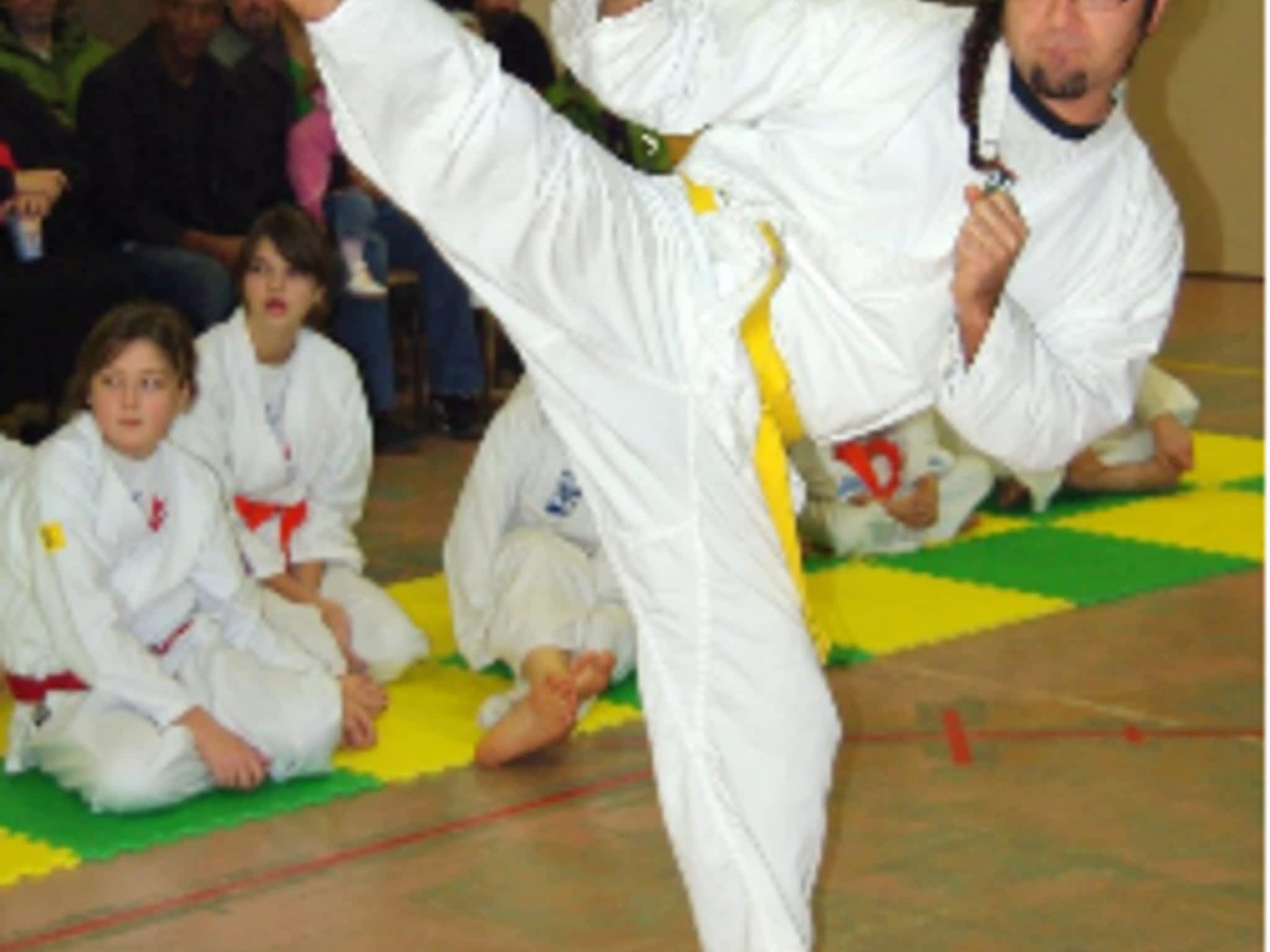 photo Western Karate Academy