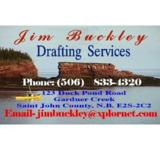 Voir le profil de Jim BuckleyFundy Drafting Services - Kingston