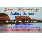 Jim BuckleyFundy Drafting Services - Dessin technique