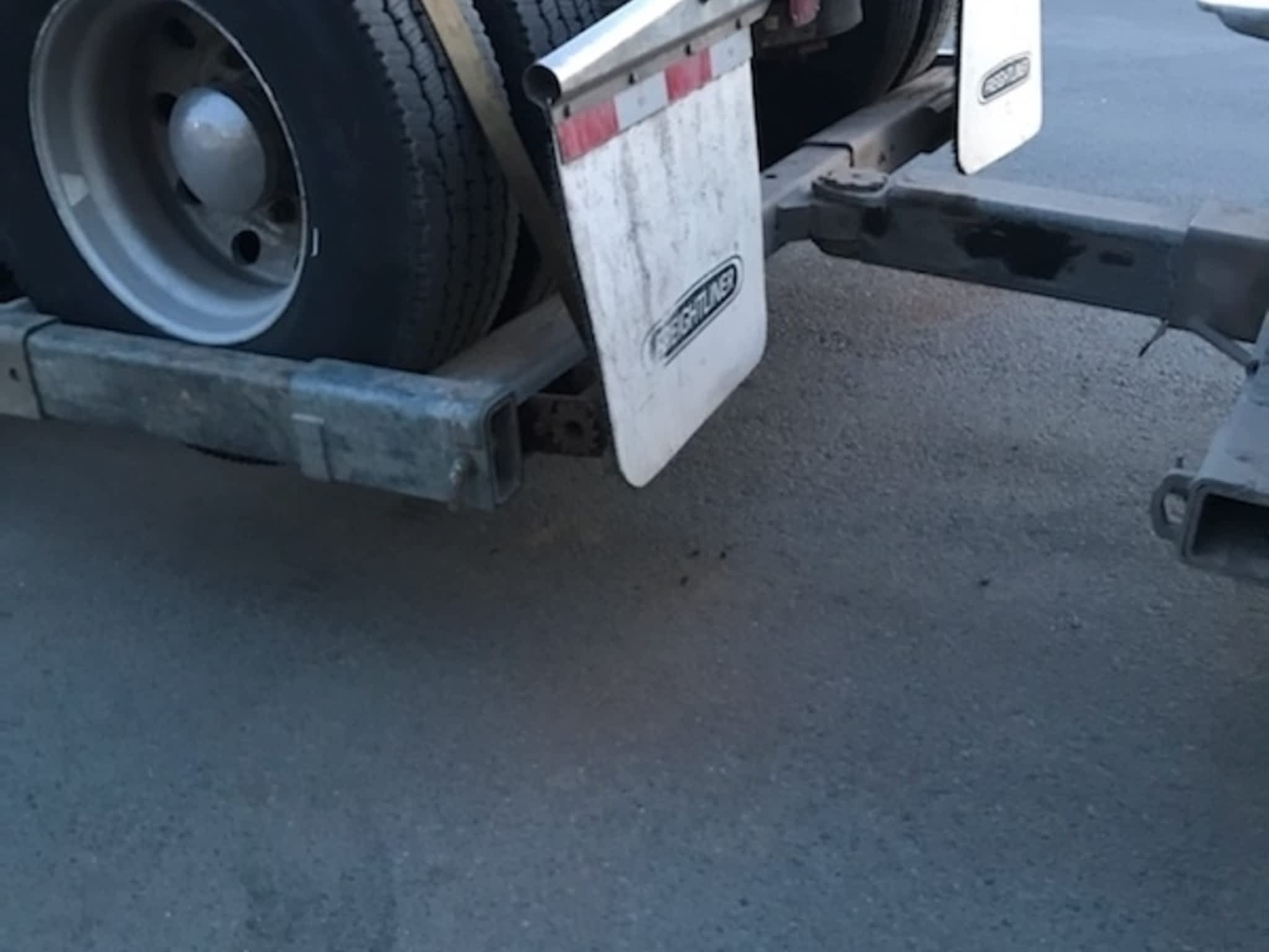 photo Monastery Towing LTD