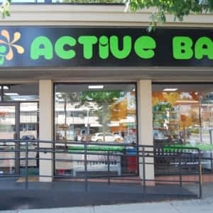 active baby north vancouver
