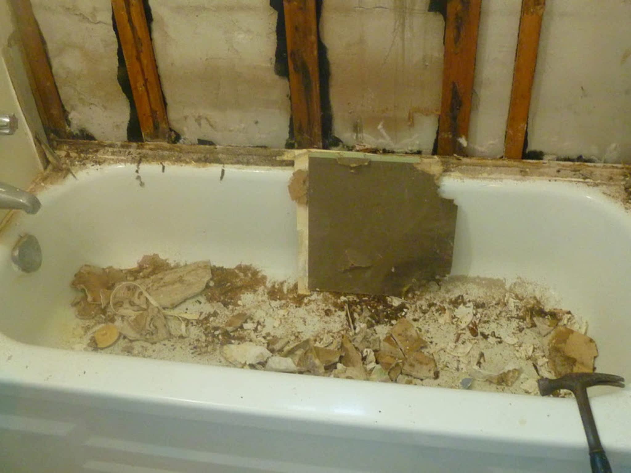 photo Super Joe's Building Services