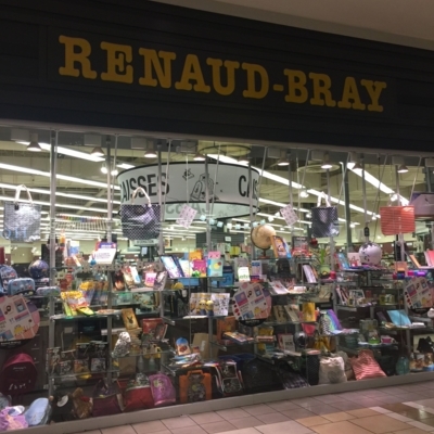 Renaud-Bray - Librairies