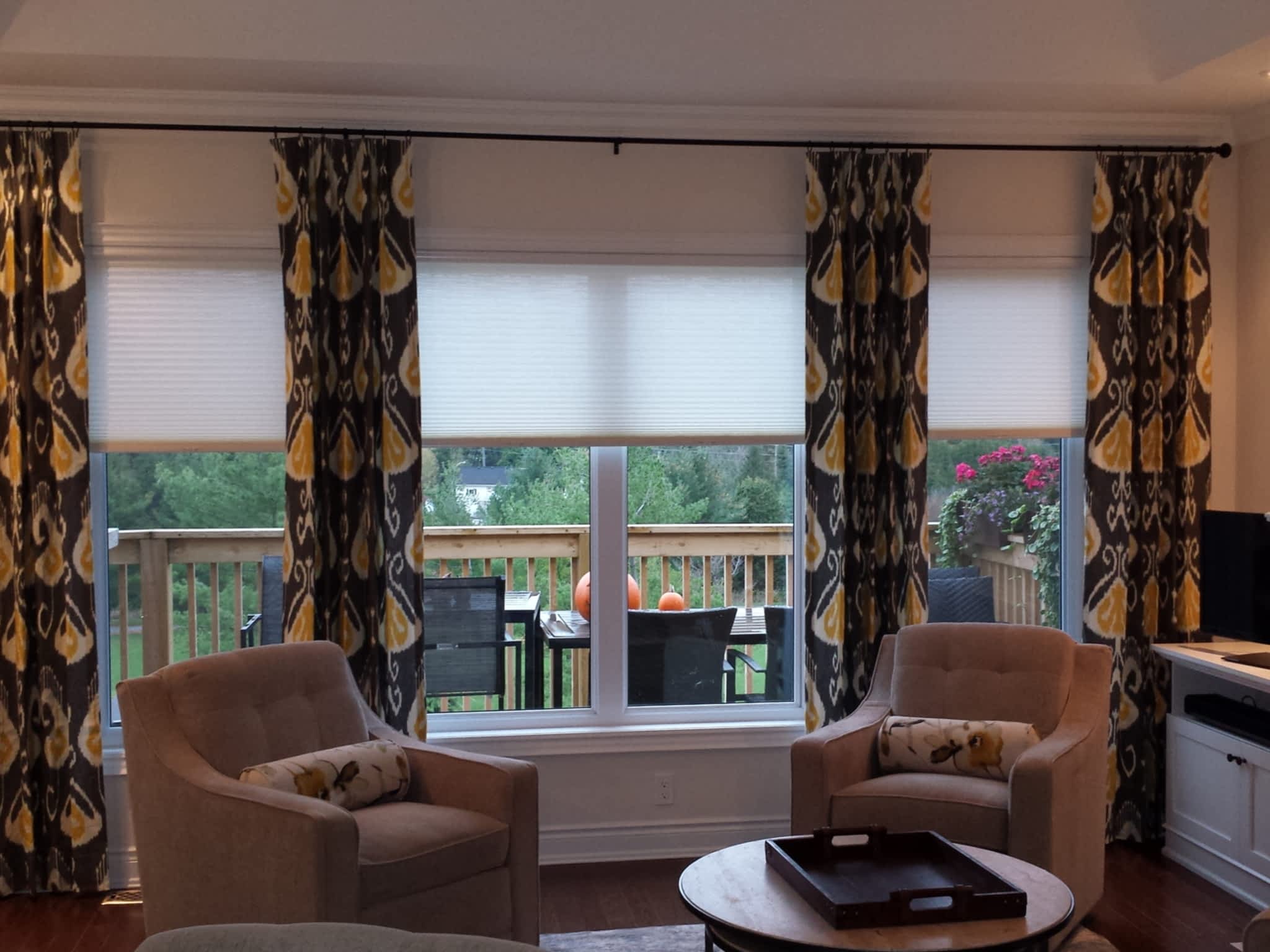 photo Budget Blinds of Bolton & Newmarket