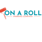 On A Roll Painting - Logo