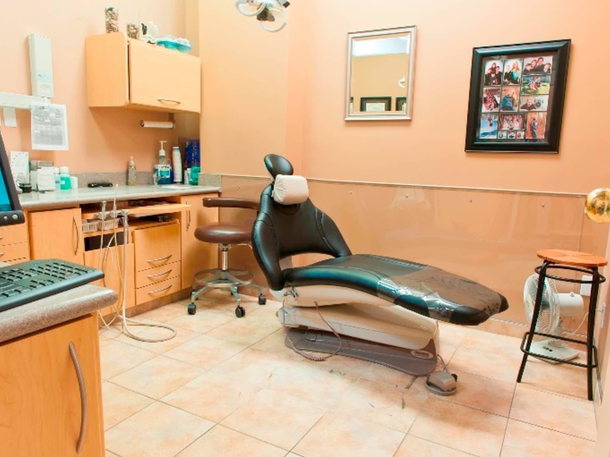 photo King Ritson Dental Clinic