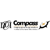 View Compass Imaging Group & Sign Solutions’s Sault Ste. Marie profile