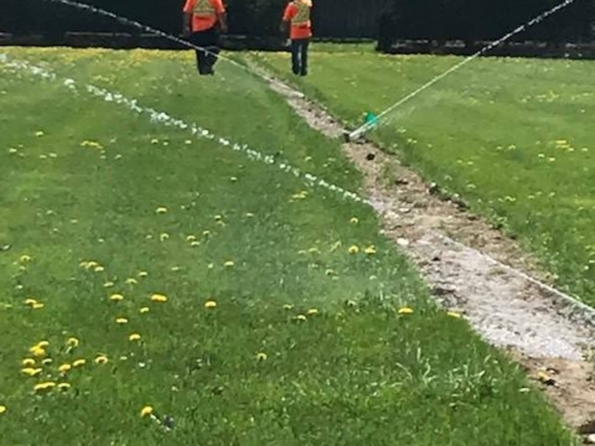 photo Complete Coverage Irrigation