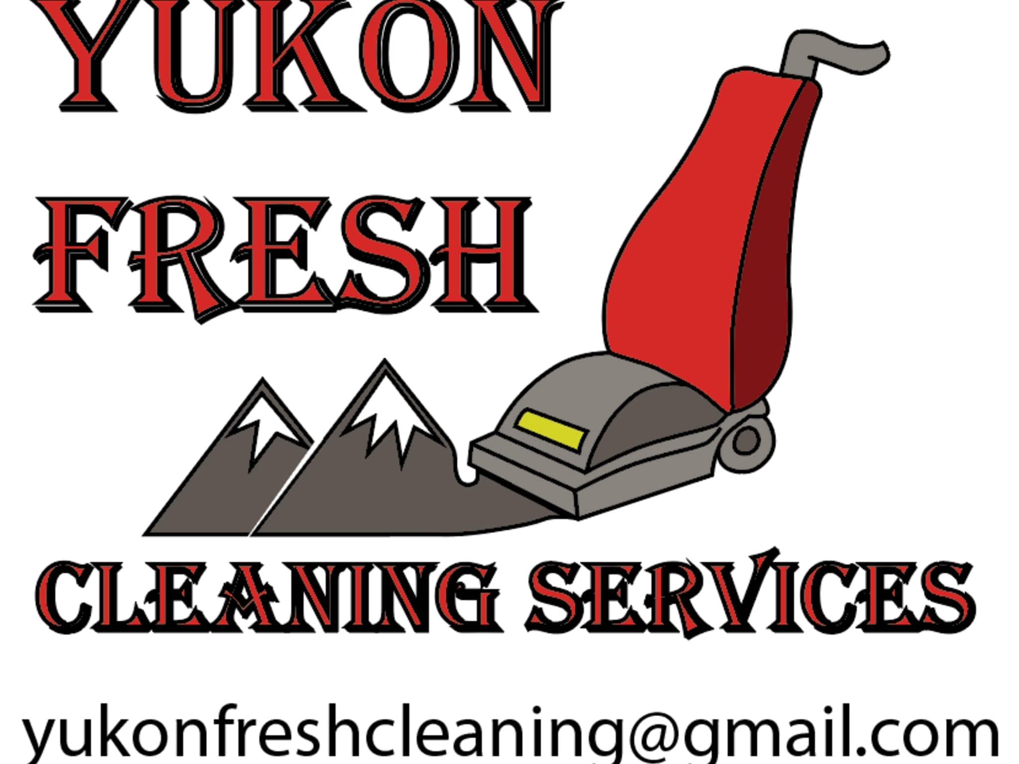 photo Yukon Fresh Cleaning Services