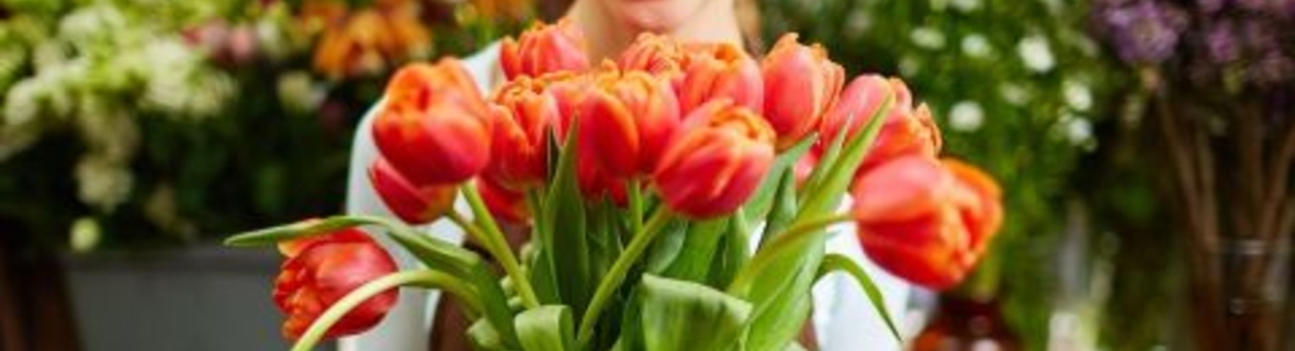 Florists in Calgary