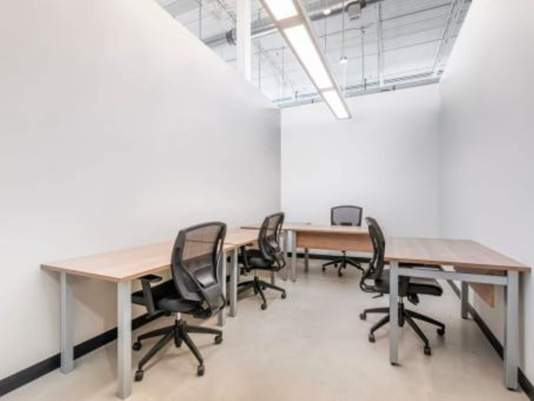 photo Regus - Vaughan - Keele Street