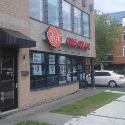 Duo Pizza Inc - Restaurants