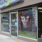 View Optical Gallery’s Owen Sound profile
